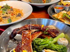 -咖梦餐厅 COMENG RESTAURANT