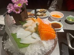 -匠和风精致料理(祥禾天地店)