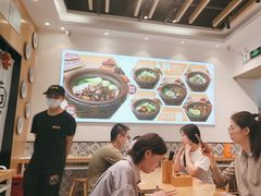 -拌粉君·江西小炒(石厦时代店)
