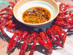 -沈记烧烤海鲜(江汉二路店)