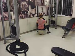 -中田健身工作室(东园店)