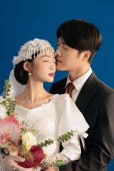 -第一夫人婚纱摄影(南京店)