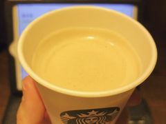 -星巴克(古象大酒店店)