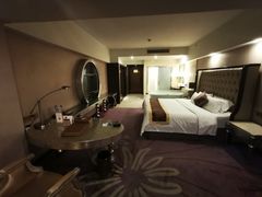 -广州克莱顿酒店