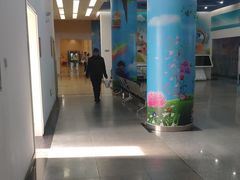 -天津图书馆(复康路馆)