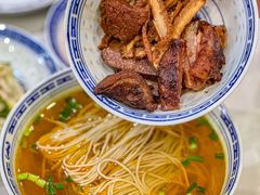 -永丰面馆(汉口路店)