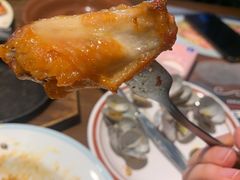 -萨莉亚意式餐厅(南京万达茂店)
