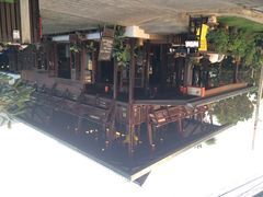 Dash Restaurant and Bar-Dash Teak House