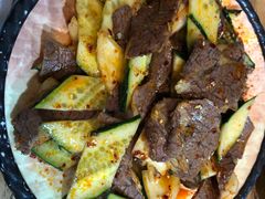 -京玉菲饭店(李村店)