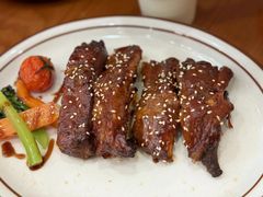 -CRAZYONES西班牙海鲜饭(上海美罗城店)