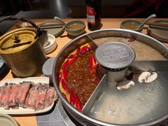 -巴奴毛肚火锅(七宝领展广场店)