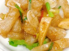 -瑞福园联谊餐室(茂名南路店)