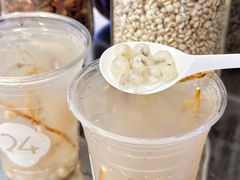 -炖物24章·顺时轻养茶(黄龙店)