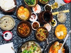 -张关合渣(航空大道店)