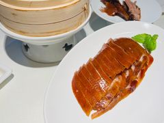 酥香嫩烤鸭-四季民福烤鸭店(故宫店)