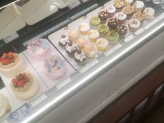 -Pantry's Best派悦坊蛋糕(世纪金源店)