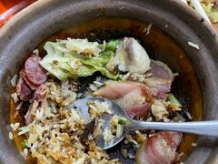 -潮香兴煲仔饭(莲花路店)