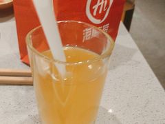 -海底捞火锅(高新万达广场店)