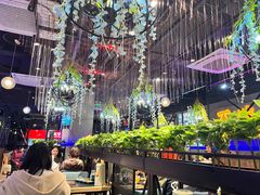 -杨记齐齐哈尔烤肉(五莲路店)