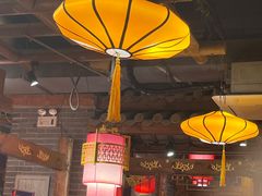 -重庆袁老四火锅(武进万达店)