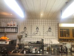 -明谦·Coffee&Cocktail Bar(美您公园店)