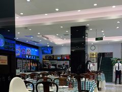 大堂-紫光园·烤鸭·北京菜(劲松店)