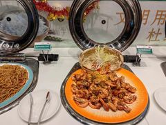 -南美元生态大酒店(海珠店)
