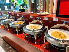 -素心素食(翠苑店)