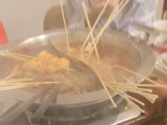 -黔哆哆地摊酸汤火锅(清湖店)