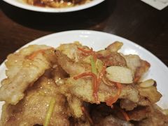 -老厨家(友谊路总店)
