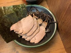 -一兰拉面(新宿中央东口店)