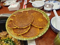 -老哥铁锅炖鱼(嫩江北街店)