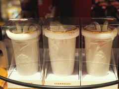 -星巴克臻选(北京世贸天阶店)