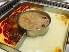 -巴奴毛肚火锅(大剧院店)