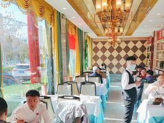 -津悦·正阳春烤鸭(红旗南路店)