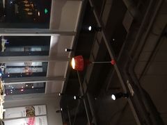 -虾满堂小龙虾烧烤(富荟广场店)