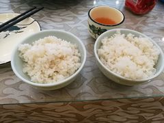 米饭-回味香酒店(莱山店)