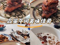 -香雪海饭店中餐厅(人民桥店)