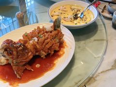 -二十八里太湖船菜(吉祥路店)