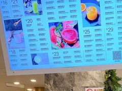 -每日新鲜水果吧(黄浦来福士店)