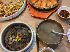 -丰茂烤串(公园店)