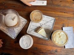 -M Stand(BFC外滩金融中心店)