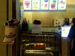 -巡茶(银泰店)