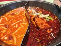 -憨铁匠老火锅(龙岗万科里店)