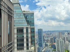 -环球港凯悦 · 享悦中餐厅