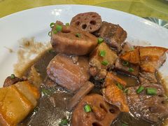 -大笑饭堂(甲子桥店)