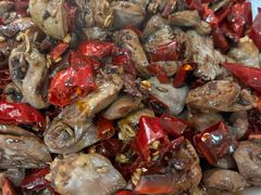 -如意香辣鸡架(总店)