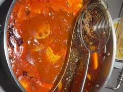-宴全牛粤来越牛潮汕鲜牛肉火锅(海州万达广场店)