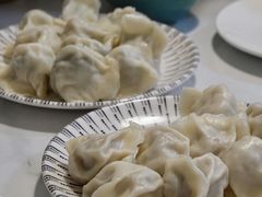 -叁拾壹克饺子·东北菜(国贸店)