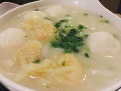 翠华餐厅(铜锣湾店)-翠华餐厅